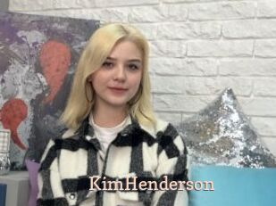 KimHenderson
