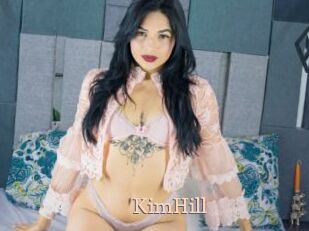 KimHill