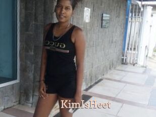 KimIsHeet