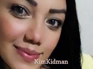KimKidman