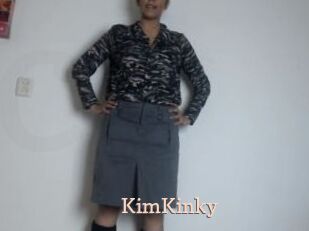 KimKinky