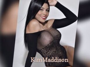 KimMaddison