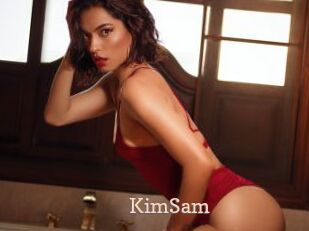 KimSam