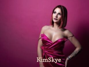 KimSkye