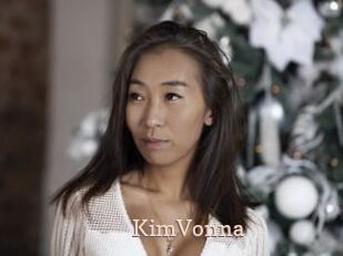KimVonna