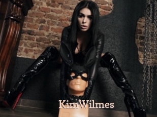 KimWilmes Chaude Vision