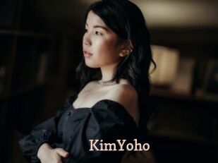 KimYoho