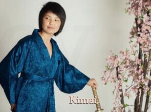 Kimai