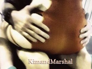 KimandMarshal