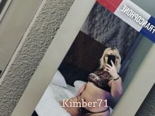 Kimber71