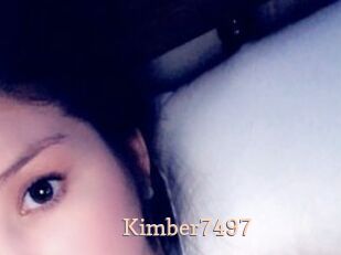 Kimber7497