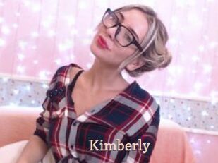 Kimberly