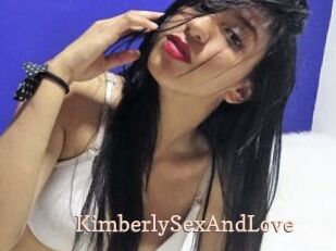 KimberlySexAndLove