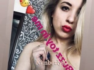 KimberlyX_