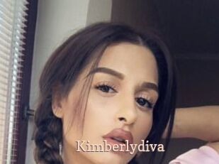 Kimberlydiva