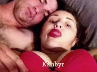 Kimbyr