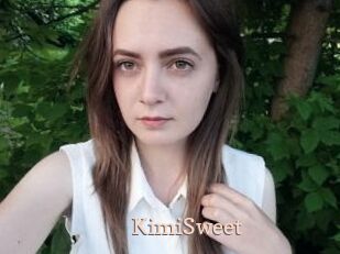 KimiSweet