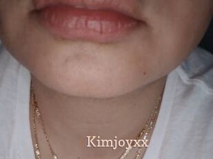 Kimjoyxx