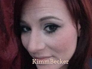 KimmBecker