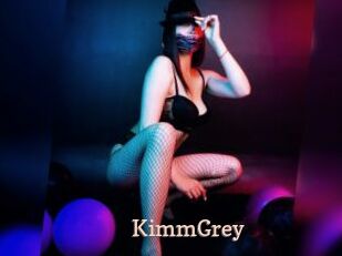 KimmGrey