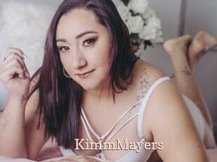 KimmMayers