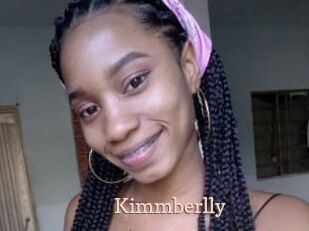 Kimmberlly