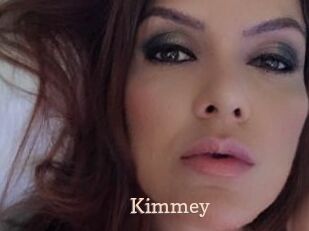 Kimmey