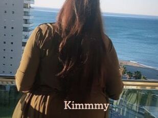 Kimmmy