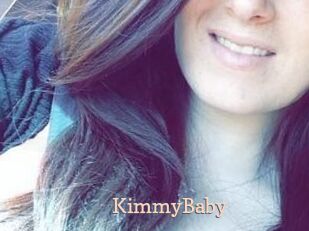 KimmyBaby