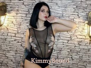 KimmyBound