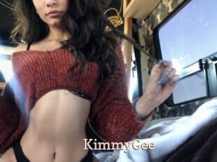 KimmyGee