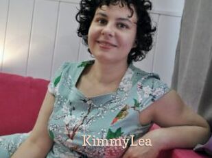 KimmyLea