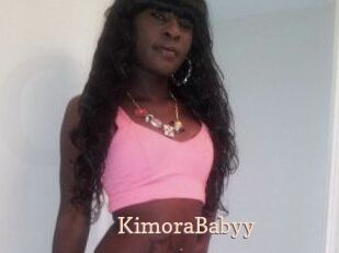 KimoraBabyy