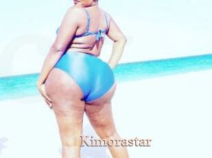Kimorastar