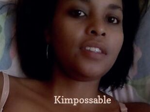Kimpossable