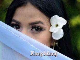 KimyMinaj