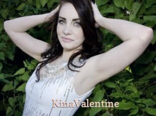 KinaValentine