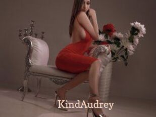 KindAudrey