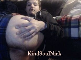 KindSoulNick