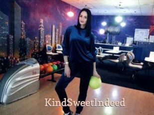 KindSweetIndeed