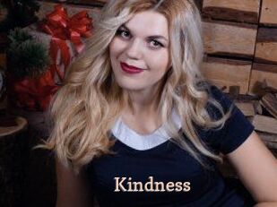 Kindness