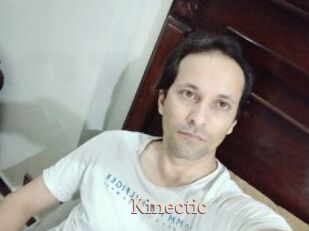 Kinectic