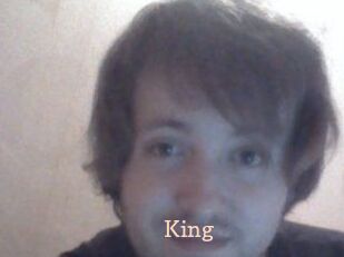 King