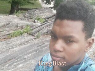 KingBlast