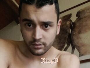 KingD