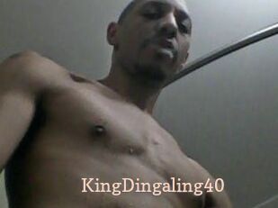 KingDingaling40