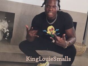 KingLouieSmalls
