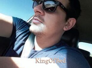 KingOfBed