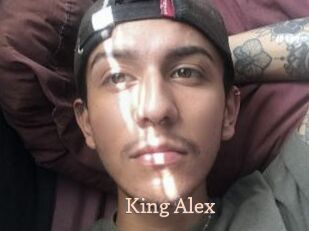 King_Alex