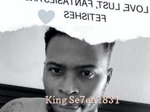 King_Se7en1831